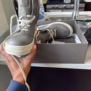 Kids Rick Owen’s !!!